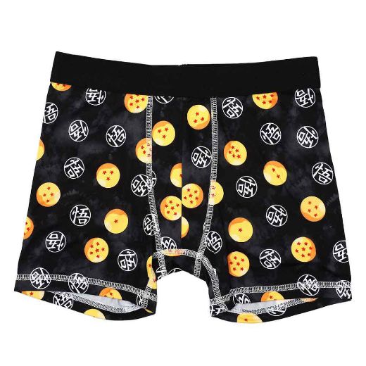 Picture of Dragon Ball Z Youth 5 pc. Boxer Briefs