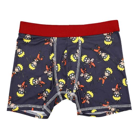 Picture of Naruto Youth 5 pc. Boxer Briefs