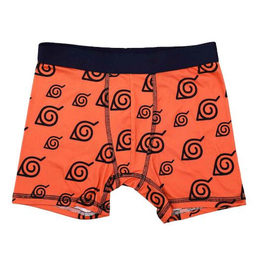 Picture of Naruto Youth 5 pc. Boxer Briefs