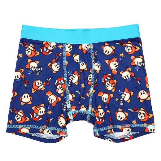 Picture of Kirby Youth 5 pc. Boxer Briefs