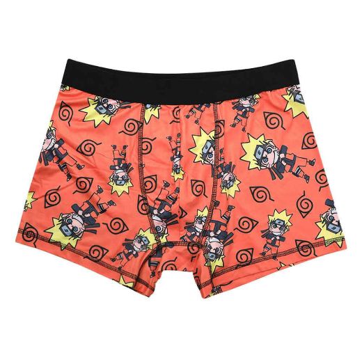 Picture of Naruto Adult 3 pc. Boxer Briefs