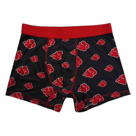 Picture of Naruto Adult 3 pc. Boxer Briefs