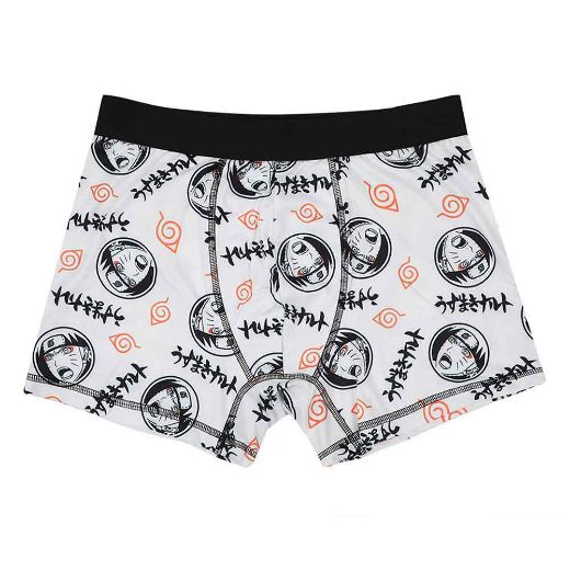 Picture of Naruto Adult 3 pc. Boxer Briefs