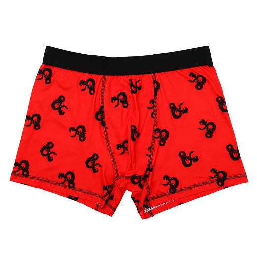Picture of Dungeons & Dragons Adult 3 pc. Boxer Briefs