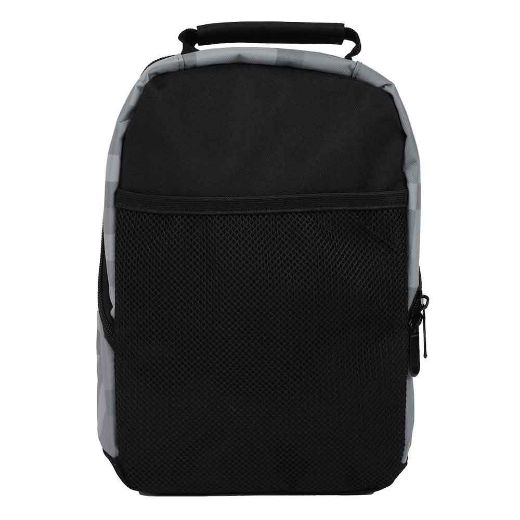 Picture of Minecraft Axe Insulated Lunch Tote