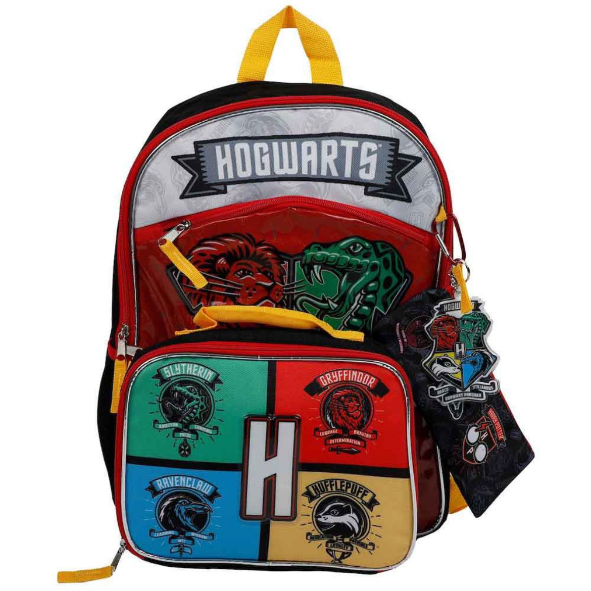 Bioworld harry potter backpack best sale