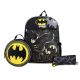 Picture of DC Comics Batman 5 pc Backpack Set