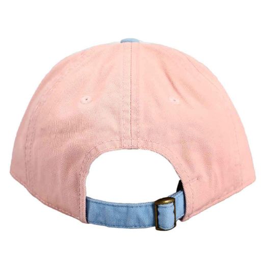 Picture of Kirby Embroidered Contrast Hat
