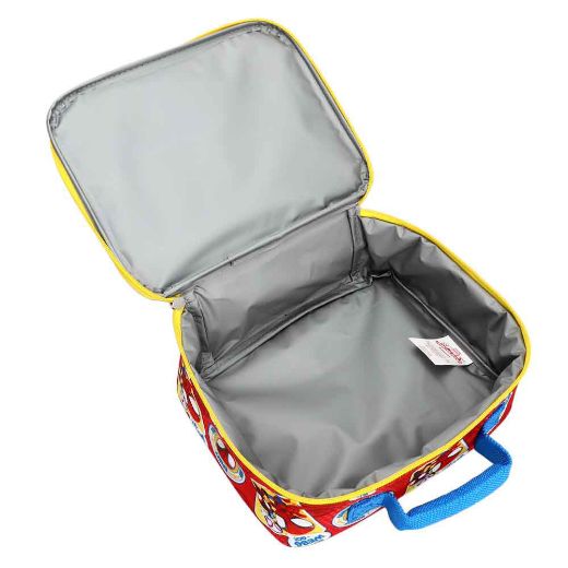 Picture of Marvel Spidey & His Amazing Friends Insulated Lunch Tote