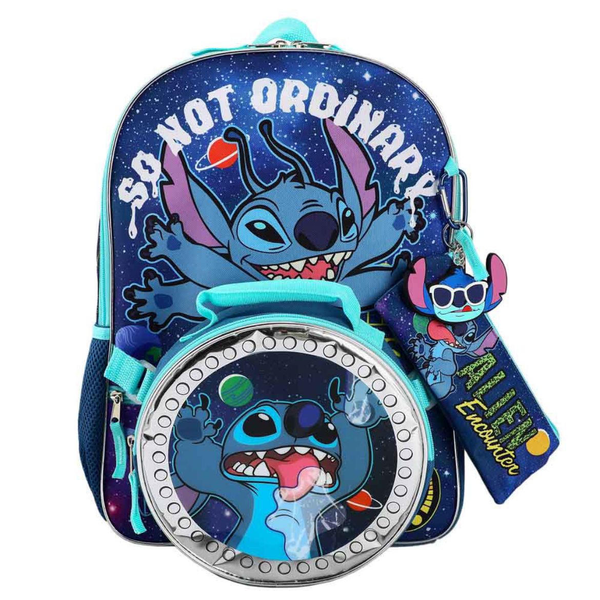 Lilo and stitch book bag online