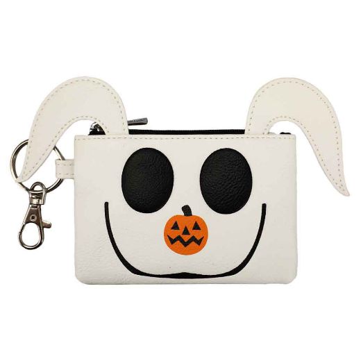 Picture of The Nightmare Before Christmas Zero Coin Pouch