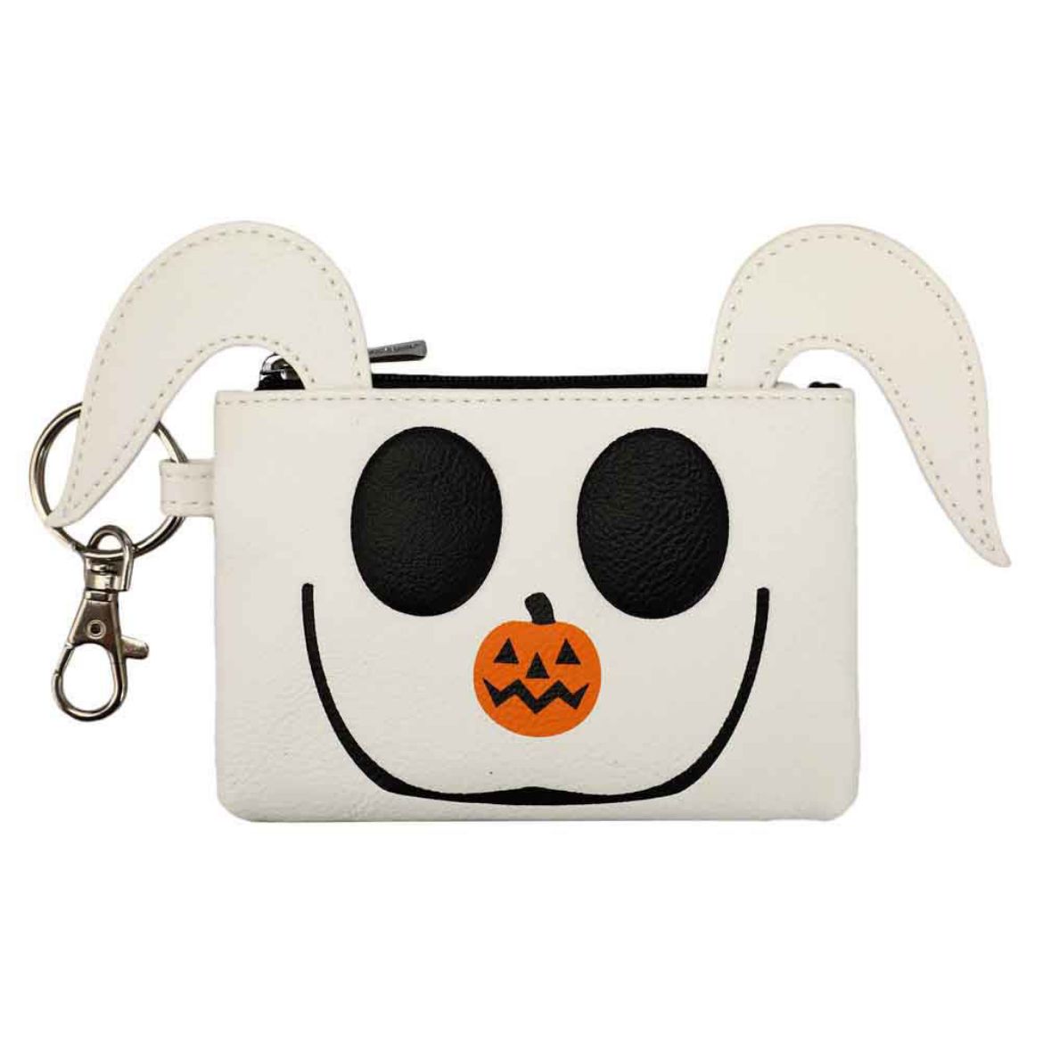 Picture of The Nightmare Before Christmas Zip Around Wallet