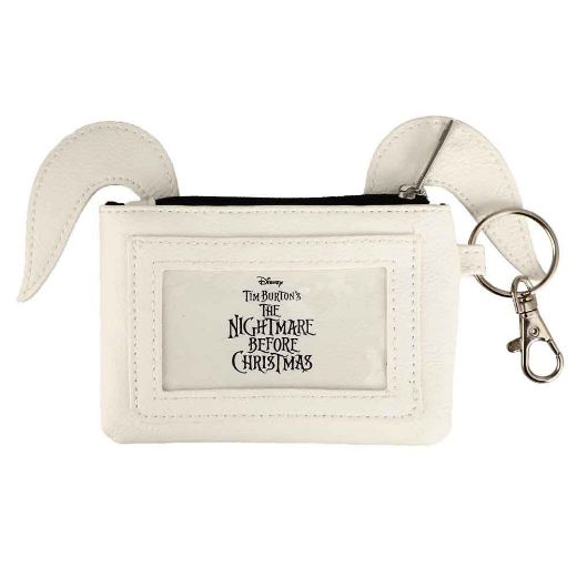 Picture of The Nightmare Before Christmas Zip Around Wallet