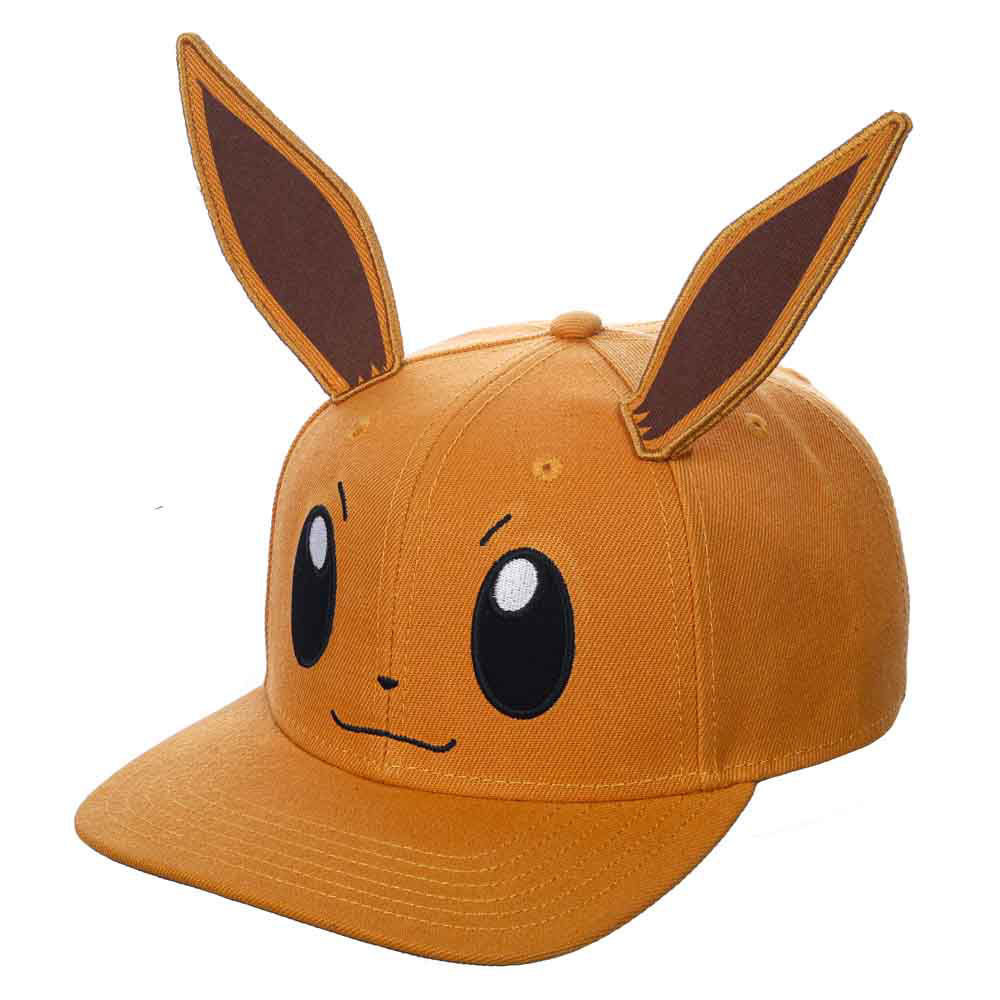 Bioworld Merchandising. Pokemon Jigglypuff Chenille Patch Hat