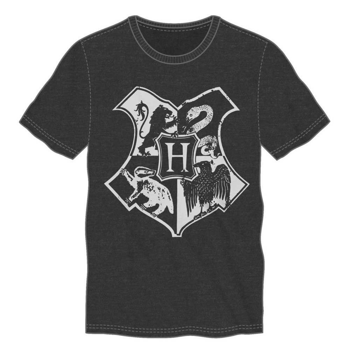 Picture of Harry Potter House Crest Unisex Pre-pack Tees