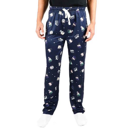 Picture of Jojo'S Bizarre Adventure AOP Pre-pack Lounge Pants