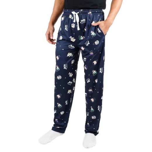 Picture of Jojo'S Bizarre Adventure AOP Pre-pack Lounge Pants