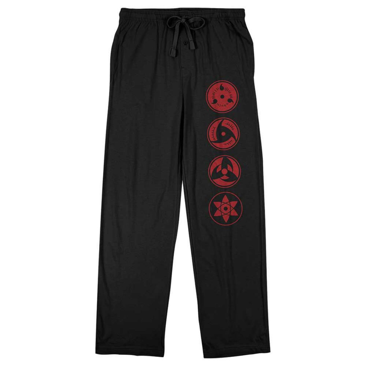 Picture of Naruto Sharingan Pre-pack Sleep Pant