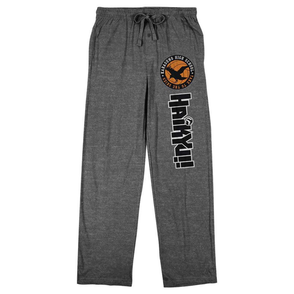 Picture of Haikyu!! Karasuno High School Pre-pack Lounge Pants
