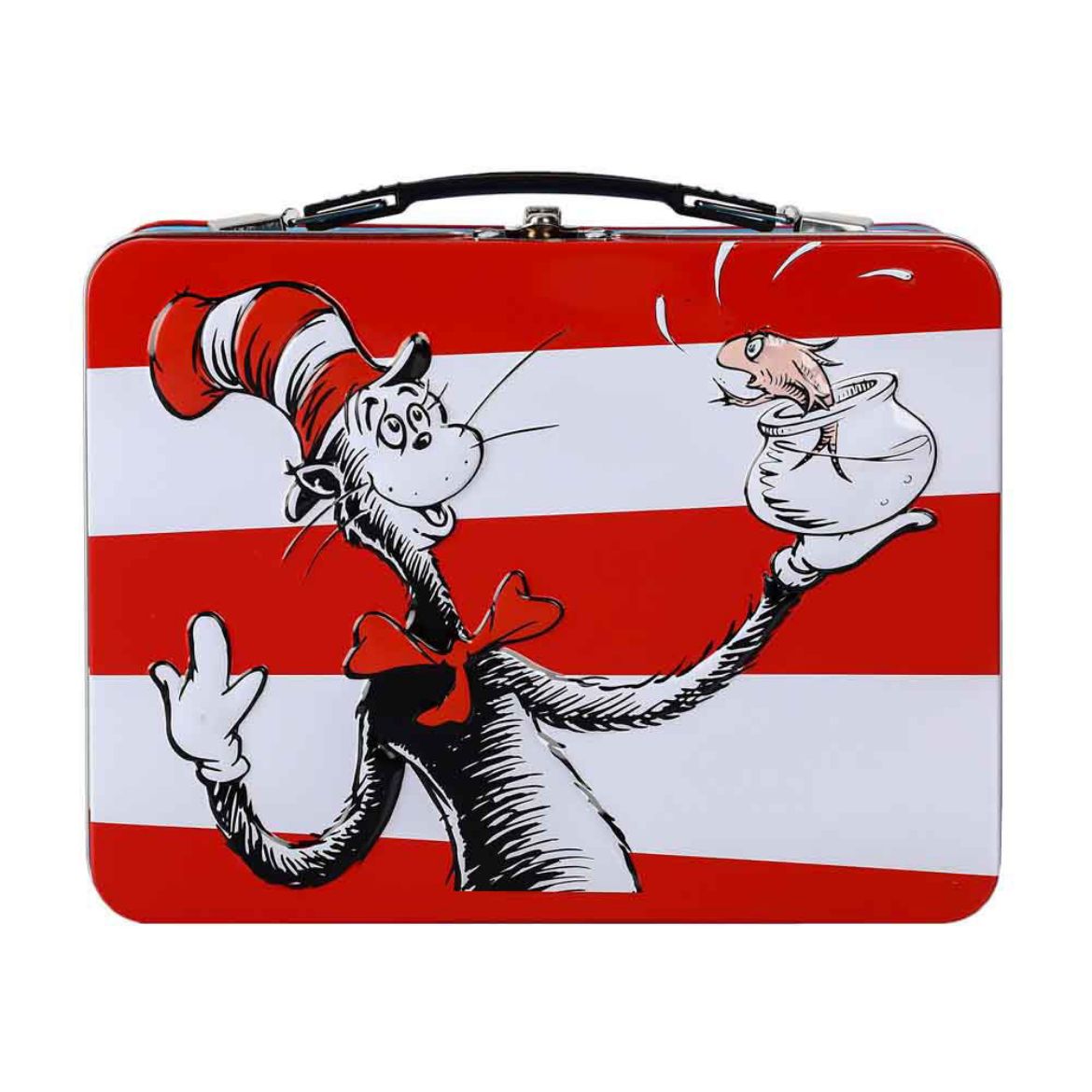 Cat in the hat stuff online