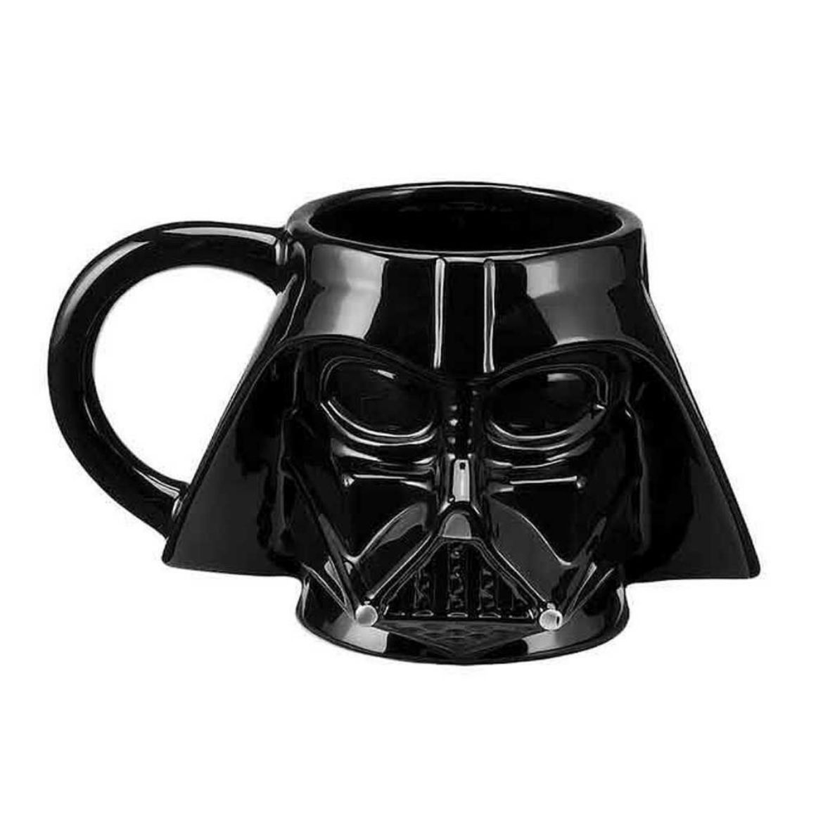 Picture of Star Wars Darth Vader Sculpted Ceramic Mug