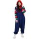 Picture of Chucky Good Guys Cosplay Union Suit