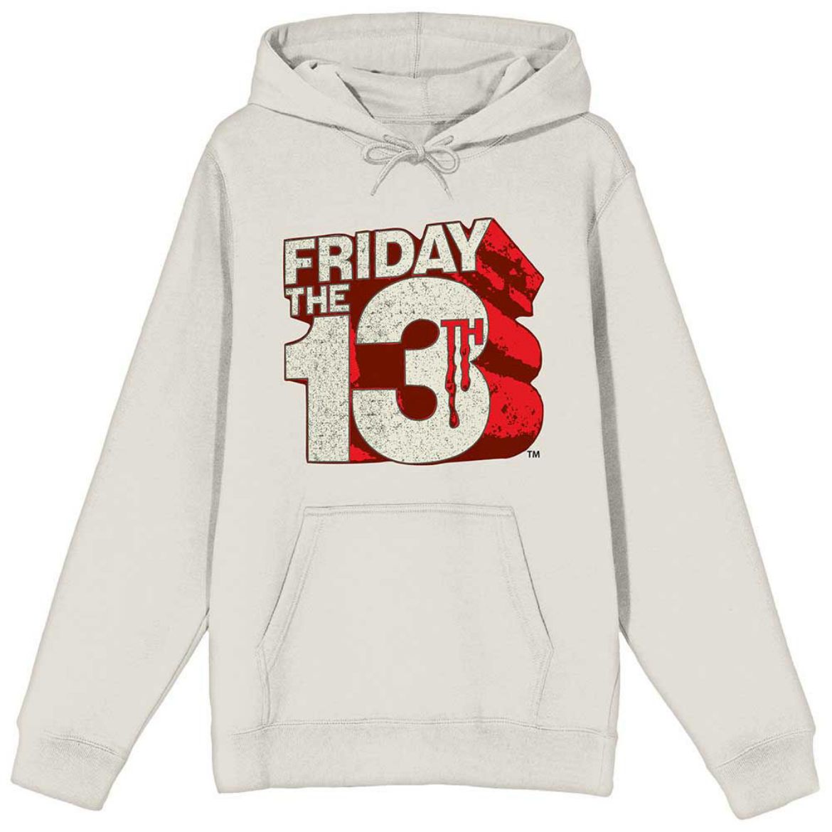Picture of Friday the 13th 3D Pre-pack Hoodie