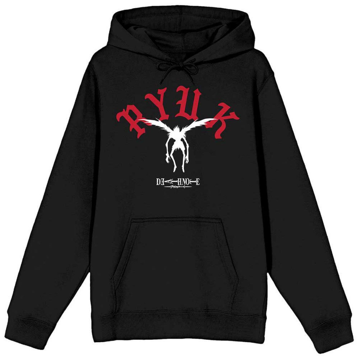 Picture of Death Note Ryuk Pre-pack Hoodie