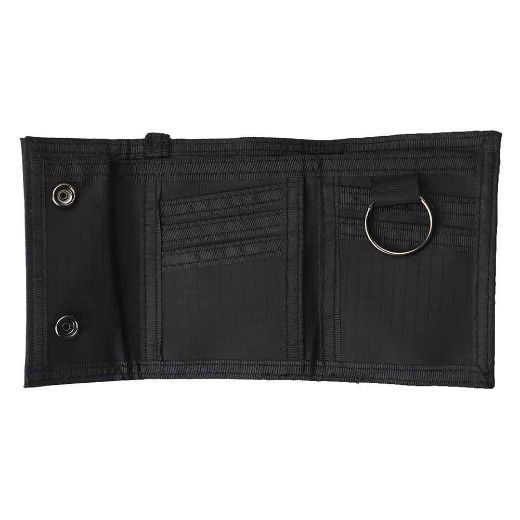 Picture of Star Wars The Mandalorian Tri-Fold Wallet