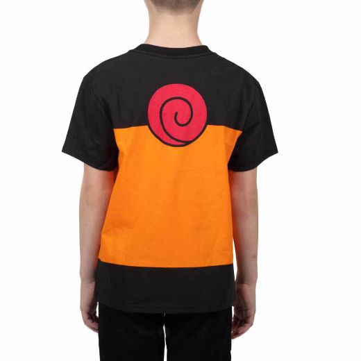 Picture of Naruto Uzumaki Cosplay Youth Tee