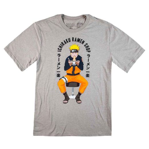 Picture of Naruto Ichiraku Ramen Sleepwear Set