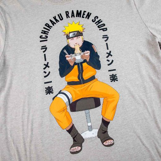 Picture of Naruto Ichiraku Ramen Sleepwear Set