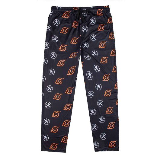 Picture of Naruto Ichiraku Ramen Sleepwear Set