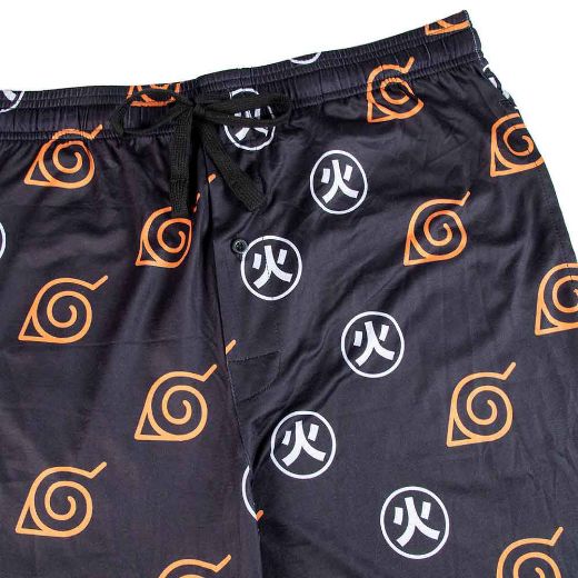 Picture of Naruto Ichiraku Ramen Sleepwear Set