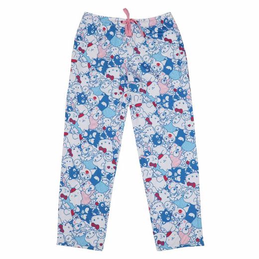 Picture of Hello Kitty & Friends Characters Sleepwear Set