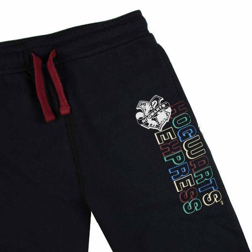 Picture of Harry Potter Youth Zip-Up Hoodie & Jogger Combo