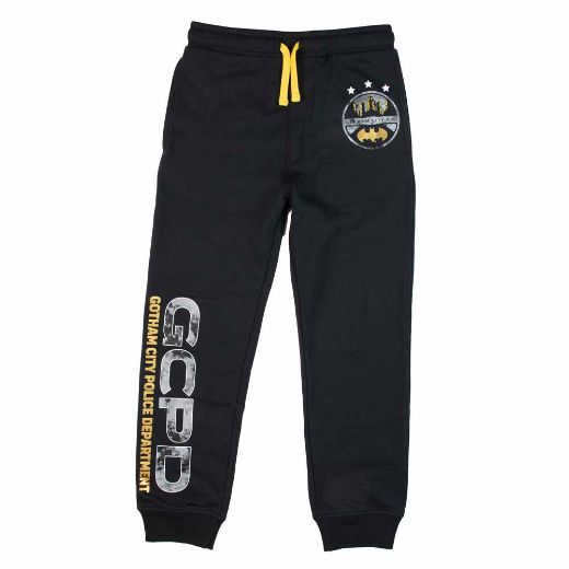 Picture of DC Comics Batman Youth Zip-Up Hoodie & Jogger Combo