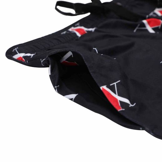Picture of Hunter x Hunter Group Shot Sleepwear Set