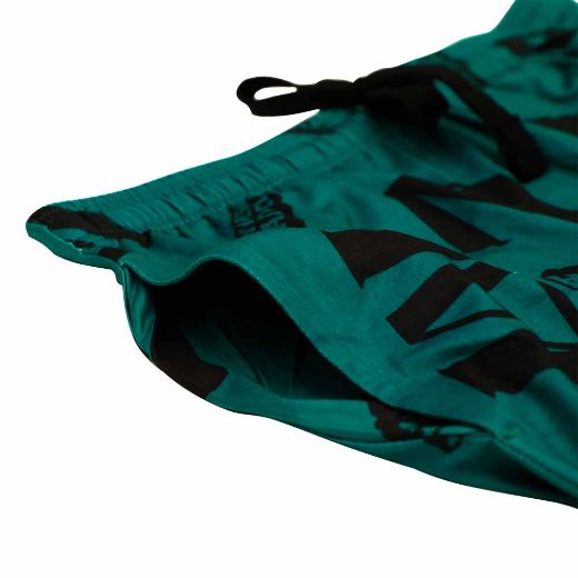Picture of My Hero Academia Deku & Bakugo Sleepwear Set