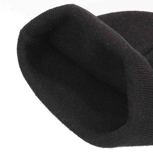 Picture of Chainsaw Man Sublimated Patch Cuff Beanie