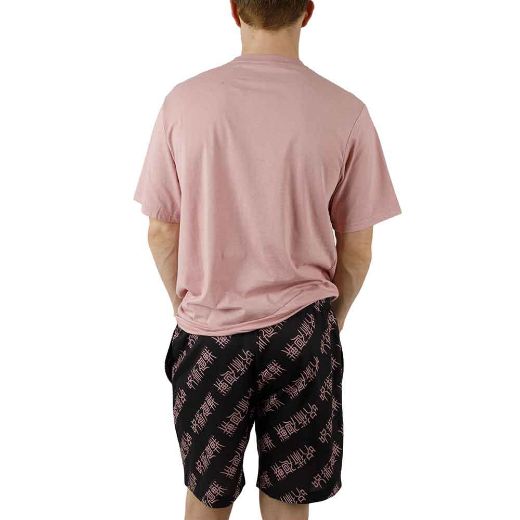 Picture of Jujutsu Kaisen Yuji Itadori Tee & Short Sleep Set