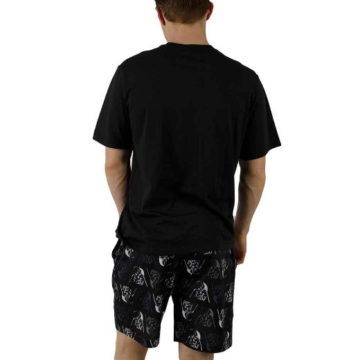 Picture of Star Wars Darth Vader Tee & Short Sleep Set