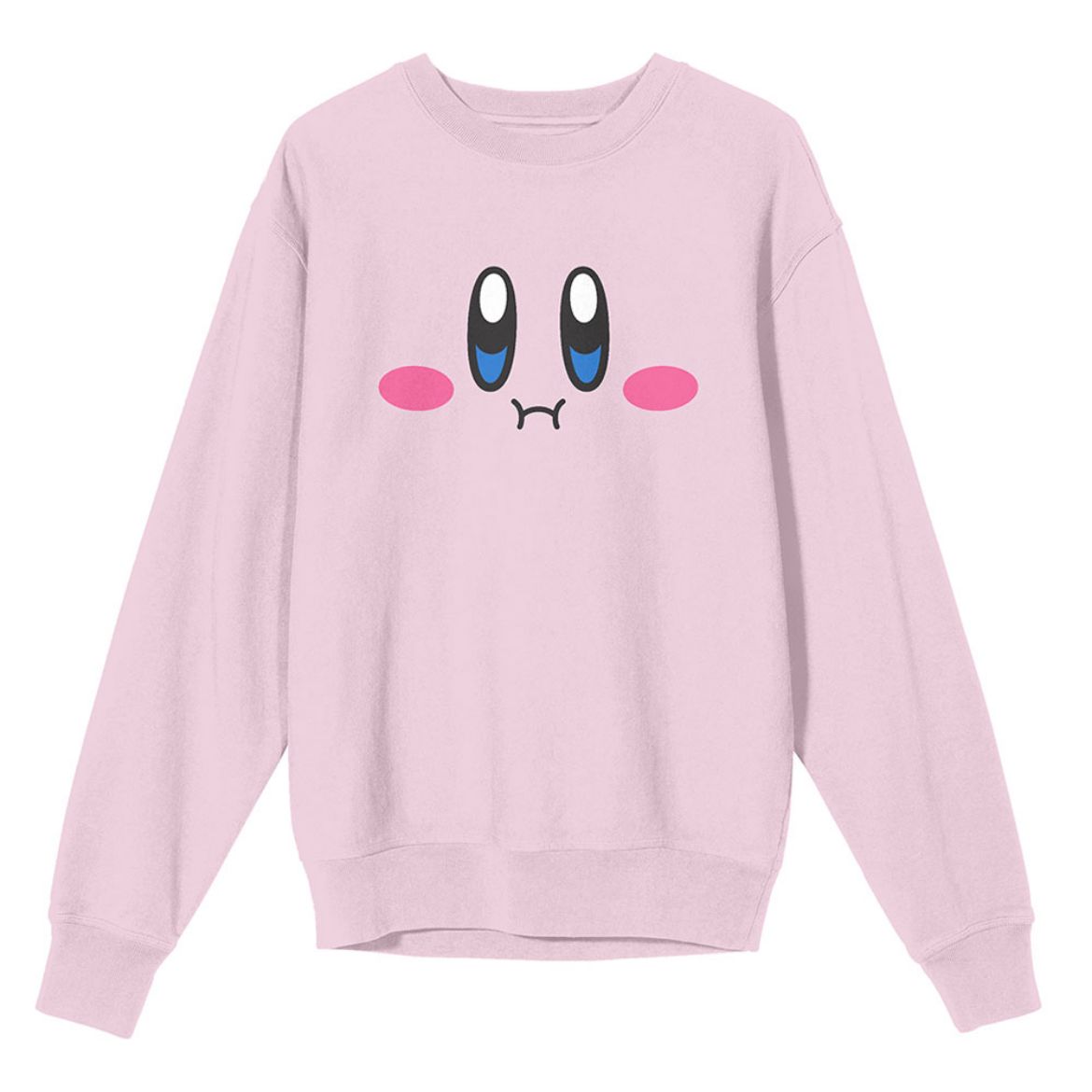 Picture of Kirby Big Face Pre-pack Sweatshirt