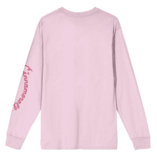 Picture of Cinnamoroll Cupcake Long Sleeve Pre-pack Tee