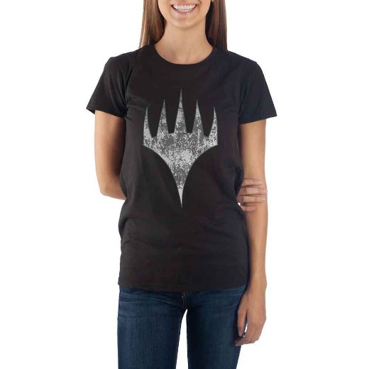 Picture of Magic The Gathering Planeswalker Unisex Pre-pack Tee