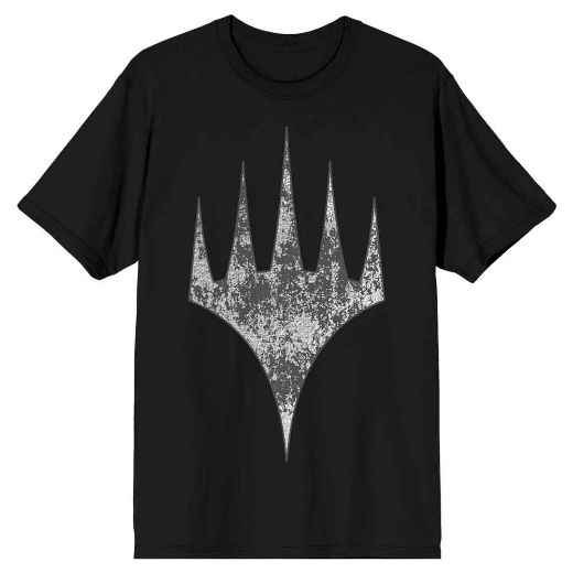 Picture of Magic The Gathering Planeswalker Unisex Pre-pack Tee