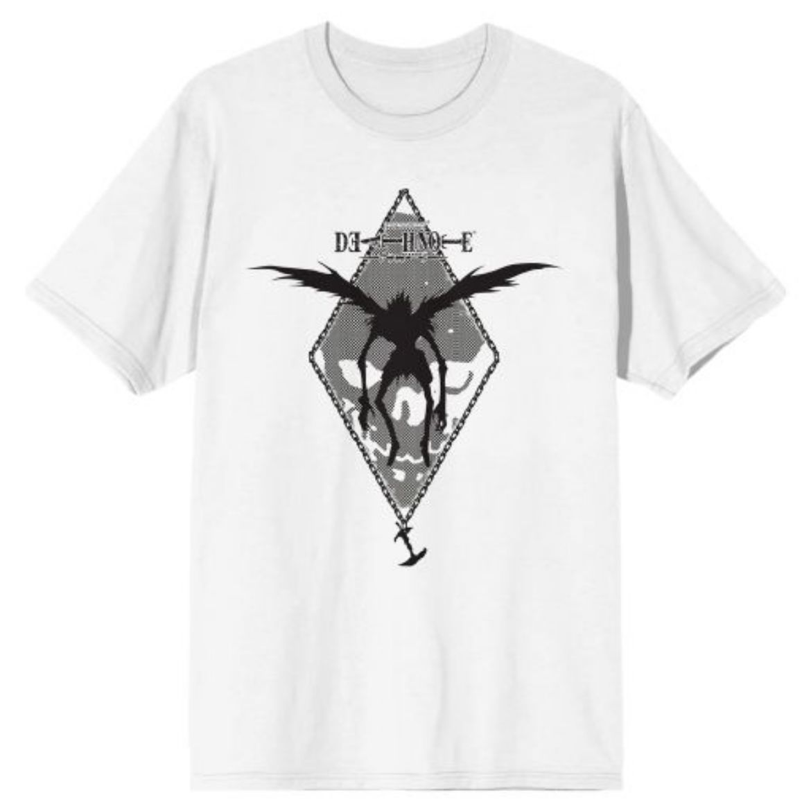 Picture of Death Note Ryuk Unisex Pre-pack Tee