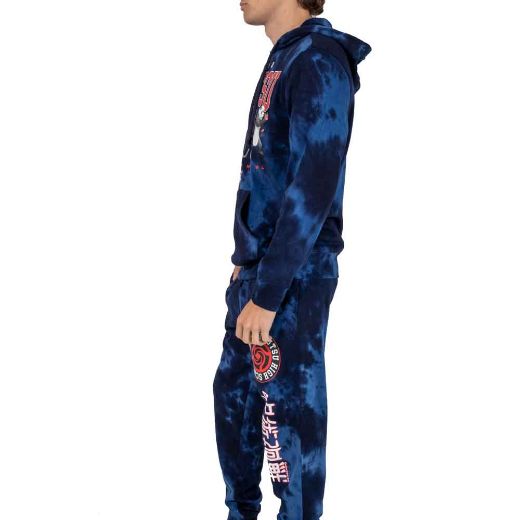 Picture of Jujutsu Kaisen High School Hoodie & Jogger Combo