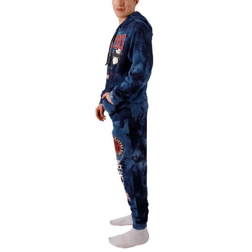 Picture of Jujutsu Kaisen High School Hoodie & Jogger Combo