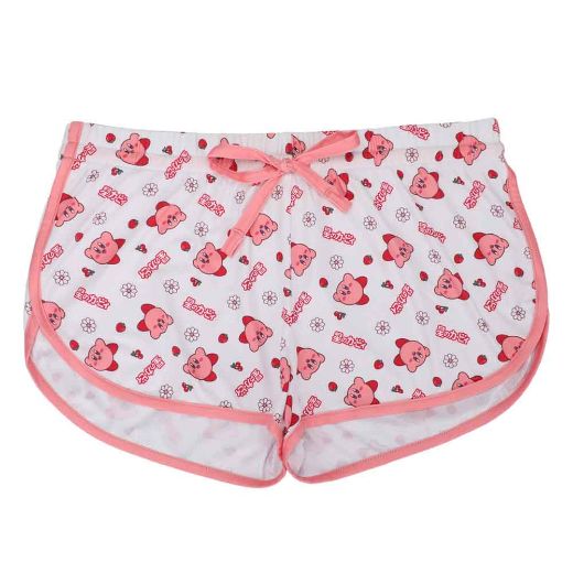 Picture of Kirby Floral Juniors Tank Top & Short Sleep Set